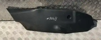 Peça sobressalente para automóvel em segunda mão plásticos por ford fiesta vi 1.25 referências oem iam 8a61a046b27bcw