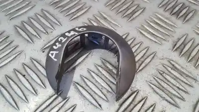 Pezzo di ricambio per auto di seconda mano plastica per nissan note (e11e) 1.4 cat riferimenti oem iam 5010900006