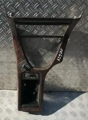 Peça sobressalente para automóvel em segunda mão plásticos por bmw x5 (e53) 3.0d referências oem iam 51168402941