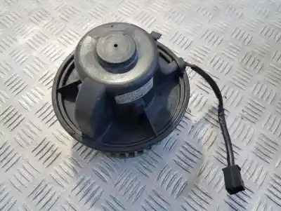 Pezzo di ricambio per auto di seconda mano motore di riscaldamento per audi 80 avant 1.9 tdi riferimenti oem iam 3137020009