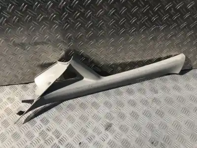 Peça sobressalente para automóvel em segunda mão plásticos por ford fiesta vi 1.25 referências oem iam 8a61b03199agw