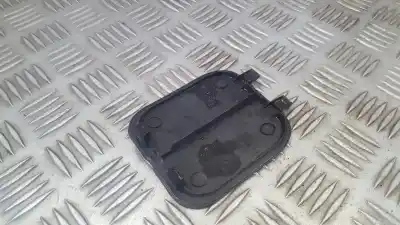 Pezzo di ricambio per auto di seconda mano plastica per nissan note (e11e) 1.4 cat riferimenti oem iam 849599u000  