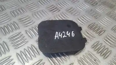 Pezzo di ricambio per auto di seconda mano plastica per nissan note (e11e) 1.4 cat riferimenti oem iam 849599u000