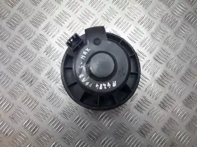 Автозапчасти б/у отопительный двигатель за ford s-max (ca1) 2.0 tdci cat ссылки oem iam 3m5h18456bd  14306341
