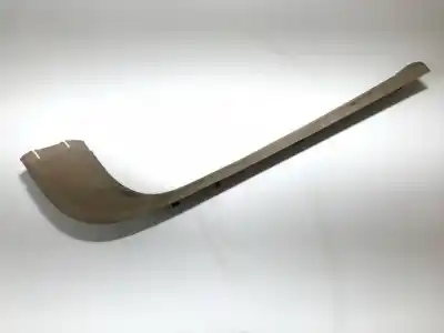 Peça sobressalente para automóvel em segunda mão plásticos por bmw x5 (e53) 3.0d referências oem iam 51498402618