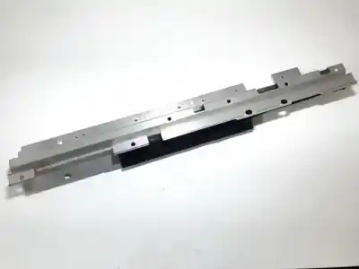 Peça sobressalente para automóvel em segunda mão plásticos por bmw x5 (e53) 3.0d referências oem iam 51477114553