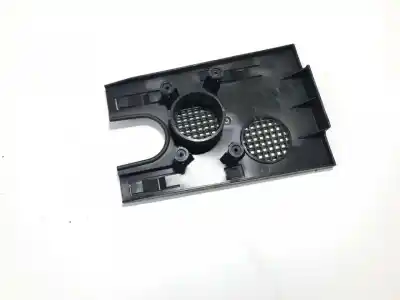 Pezzo di ricambio per auto di seconda mano plastica per bmw x5 (e53) 3.0d riferimenti oem iam 12901438008  12.90-1438008
