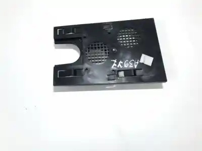 Peça sobressalente para automóvel em segunda mão plásticos por bmw x5 (e53) 3.0d referências oem iam 12901438008