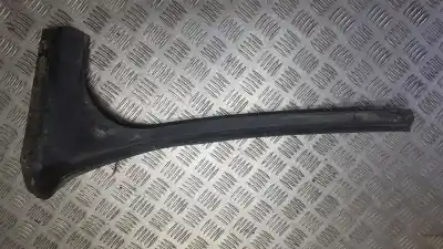 Автозапчастина б/у пластика для audi a8 (4e2) 4.0 tdi quattro посилання на oem iam 4e0853293d  