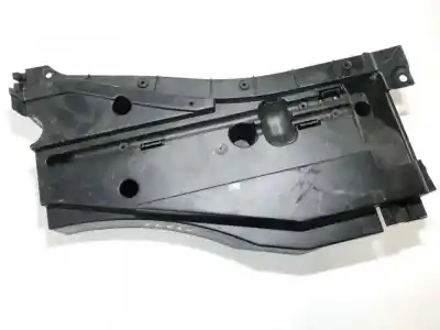 Peça sobressalente para automóvel em segunda mão plásticos por bmw x5 (e53) 3.0d referências oem iam 51478244763