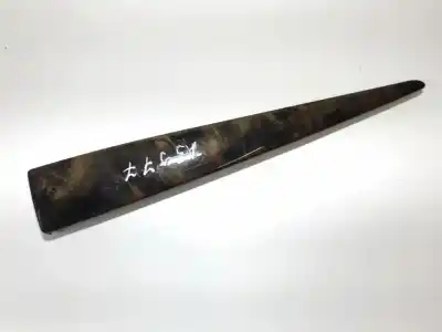 Peça sobressalente para automóvel em segunda mão plásticos por bmw x5 (e53) 3.0d referências oem iam 