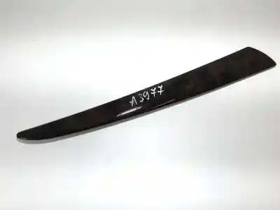 Peça sobressalente para automóvel em segunda mão plásticos por bmw x5 (e53) 3.0d referências oem iam 5100