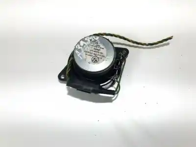 Tweedehands auto-onderdeel luidspreker voor bmw x5 (e53) 3.0d oem iam-referenties 65138379375a  65.13-8379375a, 4913430810