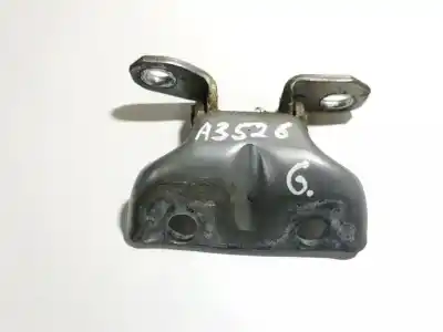 Автозапчасти б/у дверной фиксатор за KIA CEED, I 2006.12 - 2010.05 1.6 CRDI 90 66KW 2006.12 - 20012.05 ссылки OEM IAM   