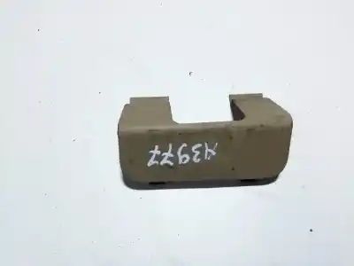 Peça sobressalente para automóvel em segunda mão plásticos por bmw x5 (e53) 3.0d referências oem iam 51438257862