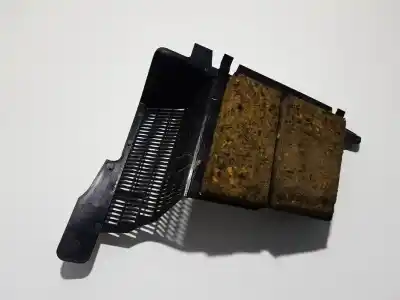 Автозапчасти б/у пластик за AUDI 80 AVANT 1.9 TDI ссылки OEM IAM 8A9864896  