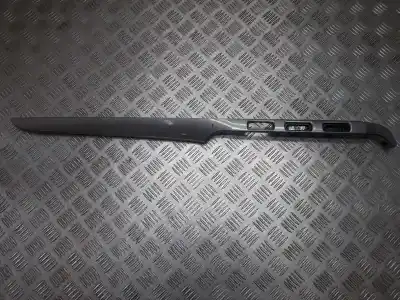Recambio de automóvil de segunda mano de Plasticos-otros Repuestos Del Interior para FORD S-MAX (CA1) 2.0 TDCi CAT referencias OEM IAM 6M210075  F02DD07A02