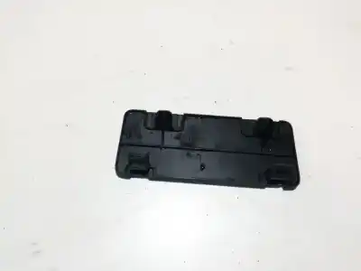 Автозапчастина б/у пластика для honda cr-v (rd8) 2.0 vtec cat посилання на oem iam   