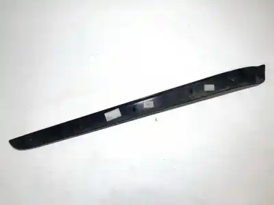 Pezzo di ricambio per auto di seconda mano plastiche per audi a4 b6 (8e2) 1.9 tdi quattro riferimenti oem iam   