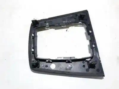 Pezzo di ricambio per auto di seconda mano plastiche per audi a4 b6 (8e2) 1.9 tdi quattro riferimenti oem iam   