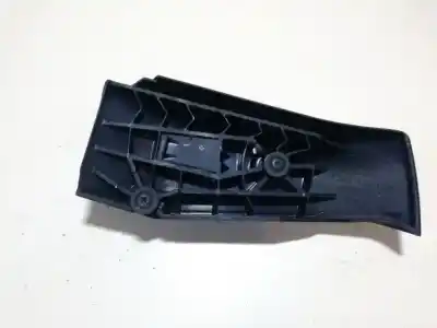 Pezzo di ricambio per auto di seconda mano plastiche per audi a4 b6 (8e2) 1.9 tdi quattro riferimenti oem iam 8e0857785a  