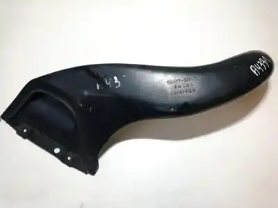 Автозапчасти б/у трубка за TOYOTA PREVIA (R30) 2.0 D-4D Terra ссылки OEM IAM 5281728050  52817-28050