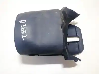 Автозапчасти б/у пластик за audi a4 b6 (8e2) 1.9 tdi quattro ссылки oem iam 8e0858345  