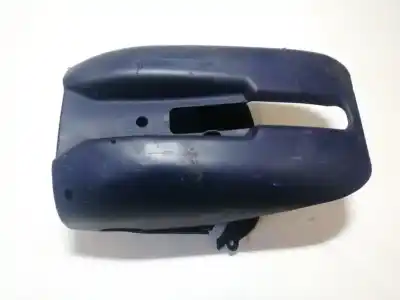 Автозапчасти б/у пластик за audi a4 b6 (8e2) 1.9 tdi quattro ссылки oem iam 8e0858345