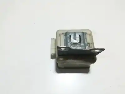 Second-hand car spare part ELECTRONIC MODULE for BMW 5-SERIES, E39 1995.11 - 2003.06  OEM IAM references 65758367604  6575-8367604, 57762110