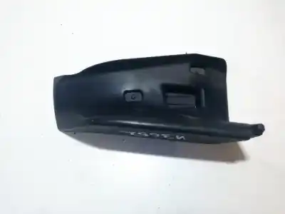 Автозапчасти б/у пластик за audi a4 b6 (8e2) 1.9 tdi quattro ссылки oem iam 8e0857786a