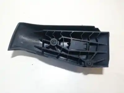 Pezzo di ricambio per auto di seconda mano plastica per audi a4 b6 (8e2) 1.9 tdi quattro riferimenti oem iam 8e0857786a  