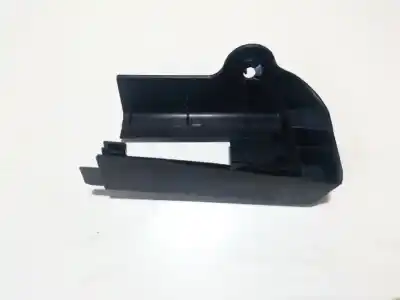 Автозапчастина б/у пластикler для audi a4 b6 (8e2) 1.9 tdi quattro посилання на oem iam 8e0881477  