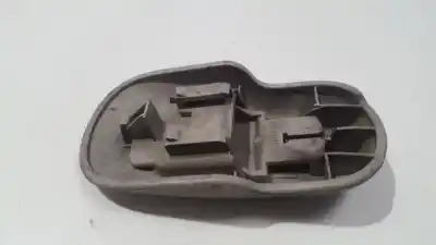 Автозапчастина б/у пластика для renault espace iv (jk0) 2.2 dci turbodiesel посилання на oem iam 8200131921  