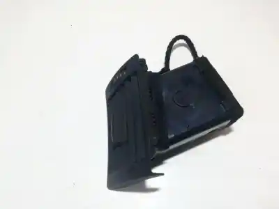 Pezzo di ricambio per auto di seconda mano griglia di aerazione per audi a4 b6 (8e2) 1.9 tdi quattro riferimenti oem iam 8e0820902f  