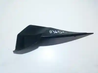 Pièce détachée automobile d'occasion Plastiques pour AUDI A4 B6 (8E2) 1.9 TDI quattro Références OEM IAM 8E0858705  