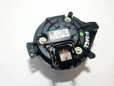 Автозапчастина б/у тепловий двигун для AUDI A4 B6 (8E2) 1.9 TDI quattro Посилання на OEM IAM 8E2820021A  663119K, K01000CW, H02S0001, 0013923