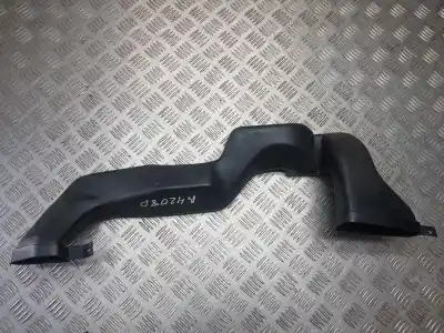 Peça sobressalente para automóvel em segunda mão Tubo por BMW 3-SERIES, E46 1998.02 - 2002.06 318 87KW 1998.02 - 2001.09 Referências OEM IAM 11977097  