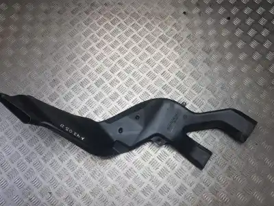 Peça sobressalente para automóvel em segunda mão Tubo por BMW 3-SERIES, E46 1998.02 - 2002.06 318 87KW 1998.02 - 2001.09 Referências OEM IAM 64221387016  