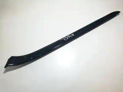 Автозапчасти б/у пластик за audi a4 b6 (8e2) 1.9 tdi quattro ссылки oem iam 8e0367409g