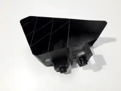 Автозапчастина б/у пластикler для renault espace iv (jk0) 2.2 dci turbodiesel посилання на oem iam 8200128208  