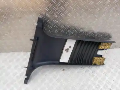 Pezzo di ricambio per auto di seconda mano plastica per audi a4 b6 (8e2) 1.9 tdi quattro riferimenti oem iam 8e0867530  