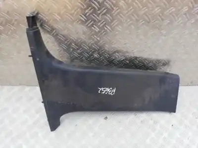 Автозапчасти б/у пластик за audi a4 b6 (8e2) 1.9 tdi quattro ссылки oem iam 8e0867530