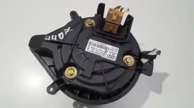 Автозапчасти б/у отопительный двигатель за AUDI A4 AVANT (8E) 2.0 TDI Quattro (DPF) ссылки OEM IAM 8E2820021E  9020015, 0014636
