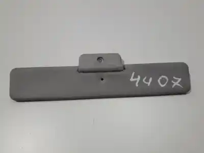 Автозапчасти б/у пластики за audi a4 avant (8e) 2.0 tdi quattro (dpf) ссылки oem iam 8d0858555