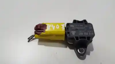 Автозапчасти б/у датчик за AUDI A4 AVANT (8E) 2.0 TDI Quattro (DPF) ссылки OEM IAM 8P0955557  010529231204