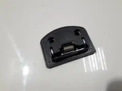 Автозапчастина б/у пластика для audi a4 avant (8e) 2.0 tdi quattro (dpf) посилання на oem iam 1j0864203  