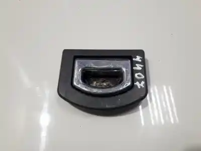 Автозапчасти б/у пластики за audi a4 avant (8e) 2.0 tdi quattro (dpf) ссылки oem iam 1j0864203