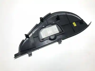 Pezzo di ricambio per auto di seconda mano plastica per chevrolet epica 2.5 cat riferimenti oem iam 96449816  