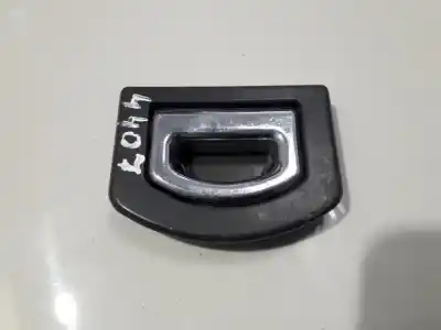 Автозапчасти б/у пластики за audi a4 avant (8e) 2.0 tdi quattro (dpf) ссылки oem iam 1j0864203