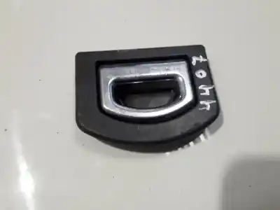 Автозапчасти б/у пластики за audi a4 avant (8e) 2.0 tdi quattro (dpf) ссылки oem iam 1j0864203